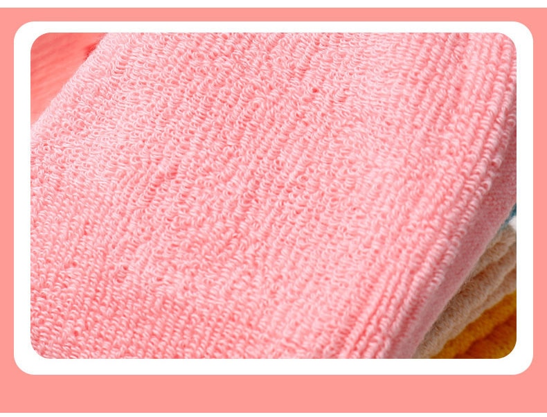 Kids Non Slip Crawling Elbow Infants Toddlers Baby Accessories Smile Knee Pads Protector Safety Kneepad Leg Warmer Girls Boys